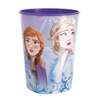 FROZEN 2 PL FAVOR CUP