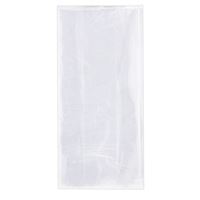 CLEAR CELLO BAGS 30CT