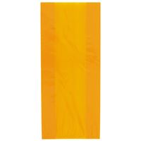 ORANGE CELLO BAGS 30CT