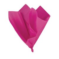 HOT PINK TISSUE SHEETS 10CT