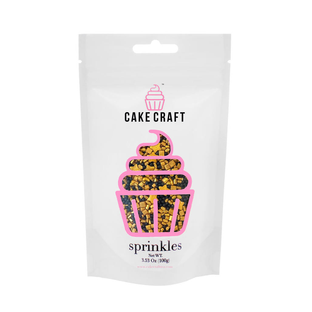 SPRINKLE MIX 3.53 OZ