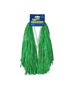 POLY SHAKERS 2CT GREEN