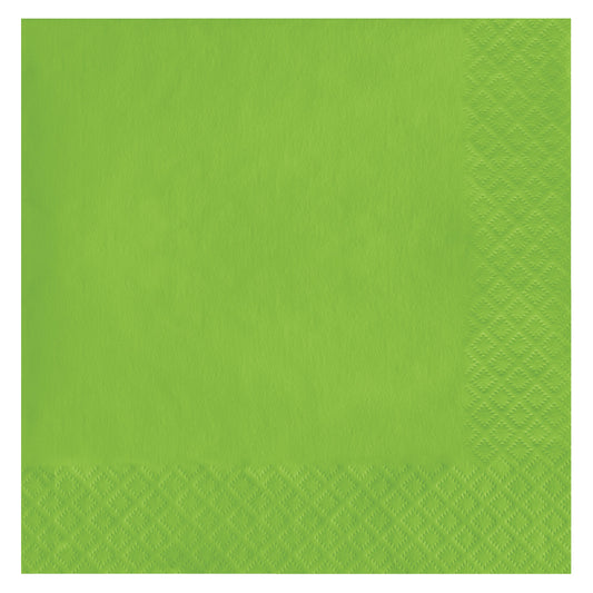 FRESH LIME LN 50CT