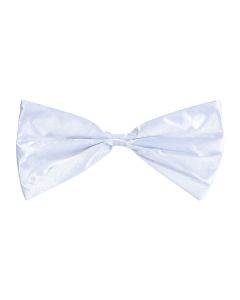 SPIRIT BOW TIE WHITE