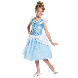 CINDERELLA CLASSIC GM COSTUME
