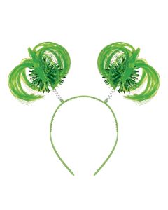 PONYTAIL BOPPERS