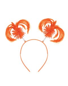 PONYTAIL BOPPERS