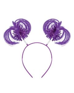 PONYTAIL BOPPERS