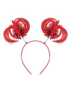 PONYTAIL BOPPERS
