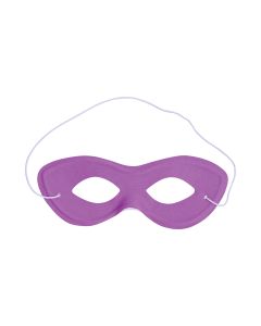 FABRIC SPIRIT HERO MASK PURPLE