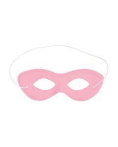 FABRIC SPIRIT HERO MASK PINK