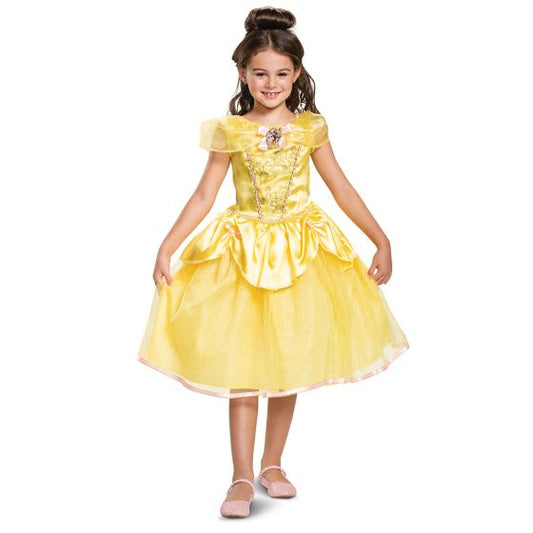 BELLE CLASSIC GS COSTUME