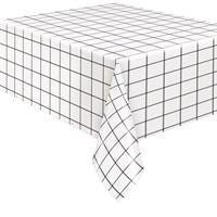 MODERN TG PPR TABLECOVER