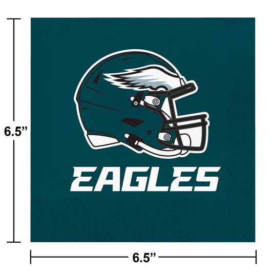 PHILADELPHIA EAGLES LN 16CT