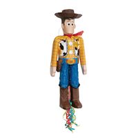 WOODY 3D PINATA