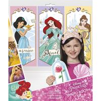 DISNEY PRINCESS PHOTO BOOTH BD KIT