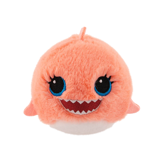 REEF PINK SHARK TY BOUNCER