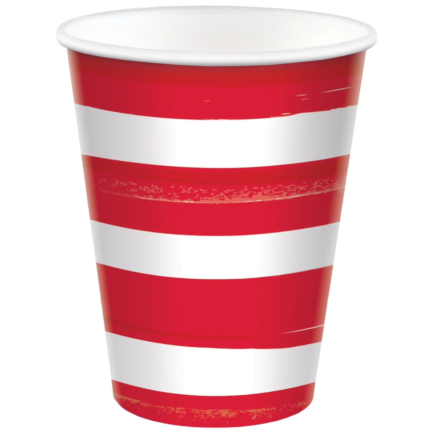 PAINTED PATRIOTIC 9OZ CUPS BPP