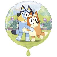 BLUEY & BINGO 18" MYLAR