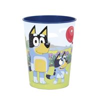 BLUEY 16OZ FAVOR CUP