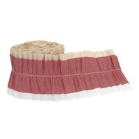 FALL COLORS TISSUE GARLAND