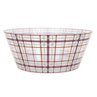 ELEGANT TG 10" PL SERVING BOWL