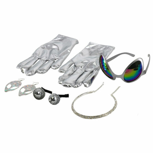 ALIEN KIT