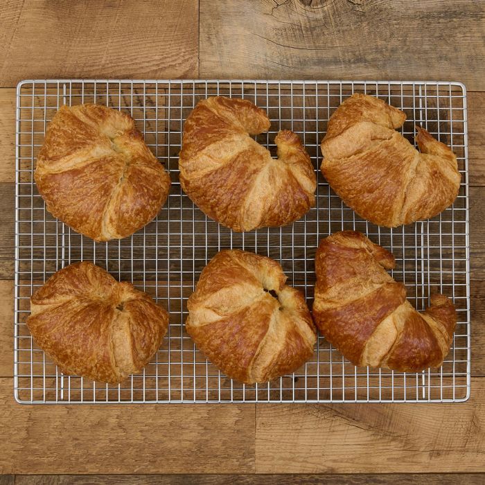 HALF SHEET COOLING RACK