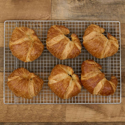 HALF SHEET COOLING RACK
