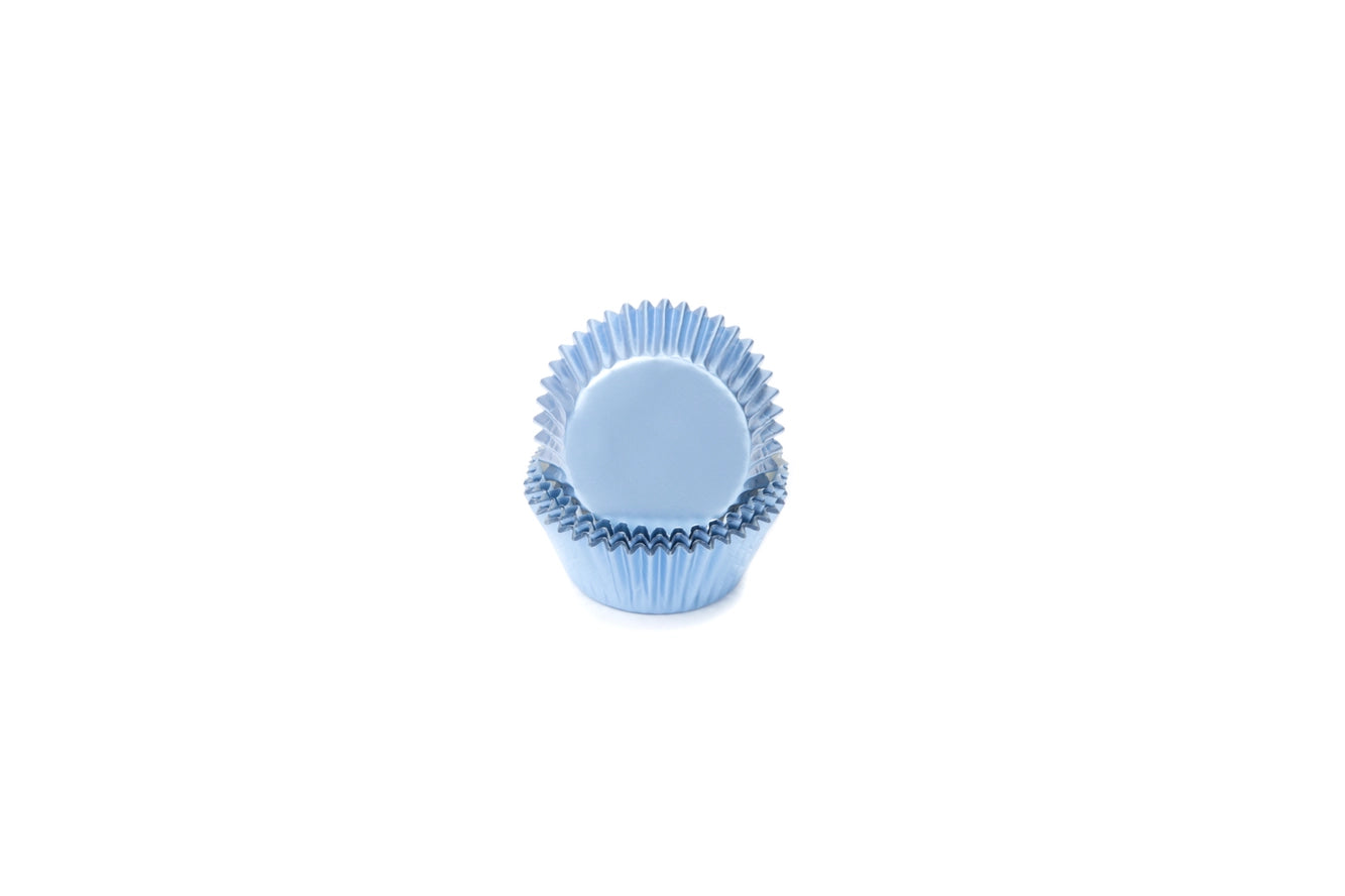 FOX RUN FOIL CUPCAKE LINERS 32CT