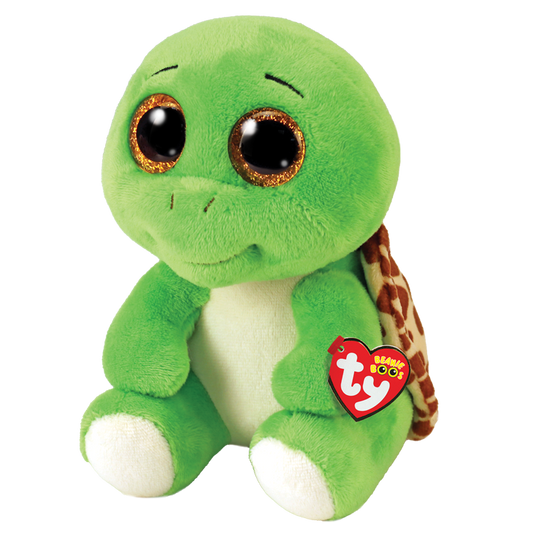TURBO - GREEN TURTLE