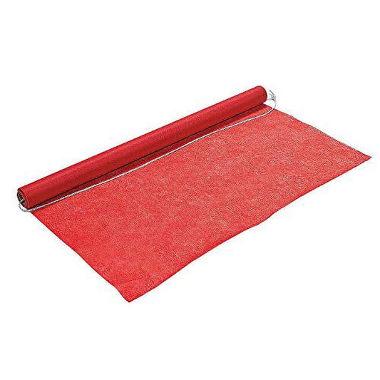 AWARD NIGHT RED AISLE RUNNER 30FT