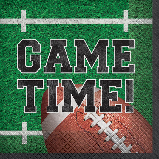 TAILGATES &TOUCHDOWNS BPP BN
