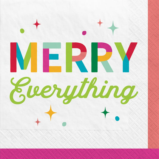 MERRY EVERYTHING BN