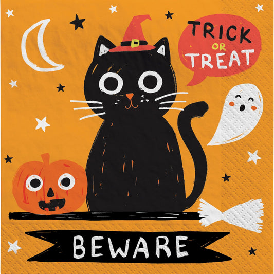 SPOOKY FRIENDS BPP BN