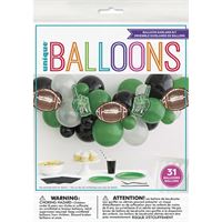 KICKOUT LTX BALLOON ARCH KIT