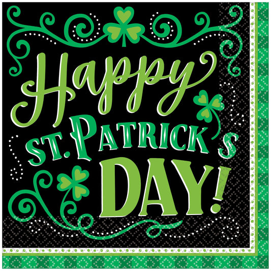 CLOVER ME LUCKY BPP LN