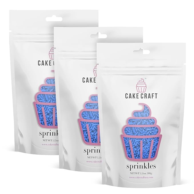 SPRINKLE JIMMIES 3.53OZ
