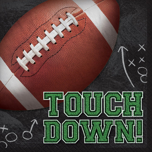 TAILGATES AND TOUCHDOWNS BPP LN