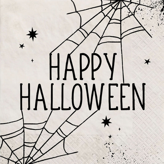 SPIDER WEB HH LN