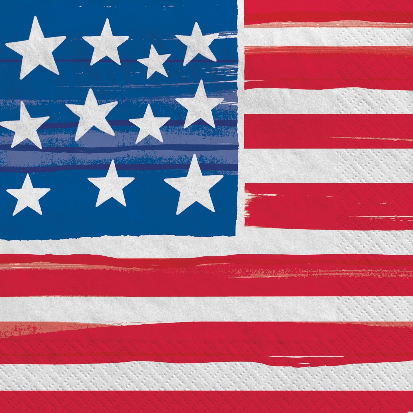 PAINTED PATRIOTIC LN BPP