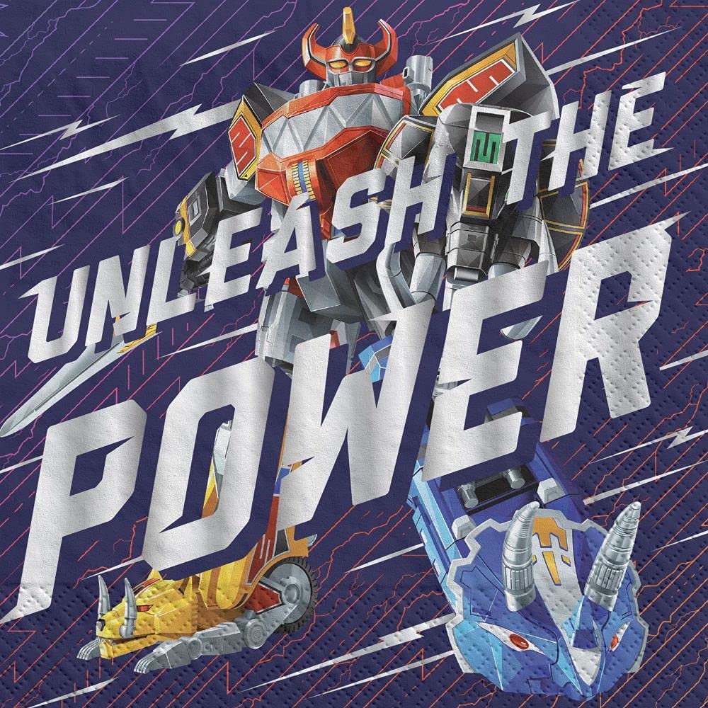POWER RANGERS CLASSIC BN