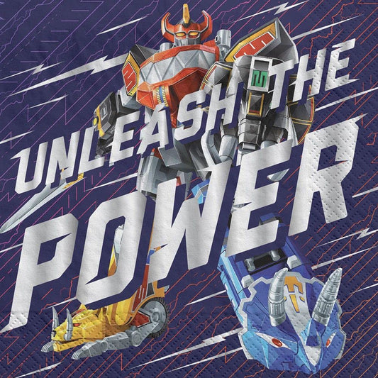 POWER RANGERS CLASSIC BN