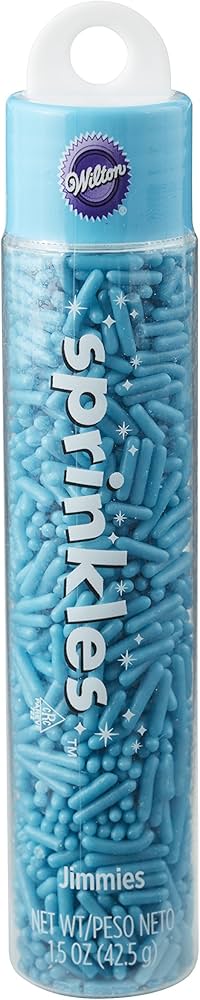 BLUE JIMMIES