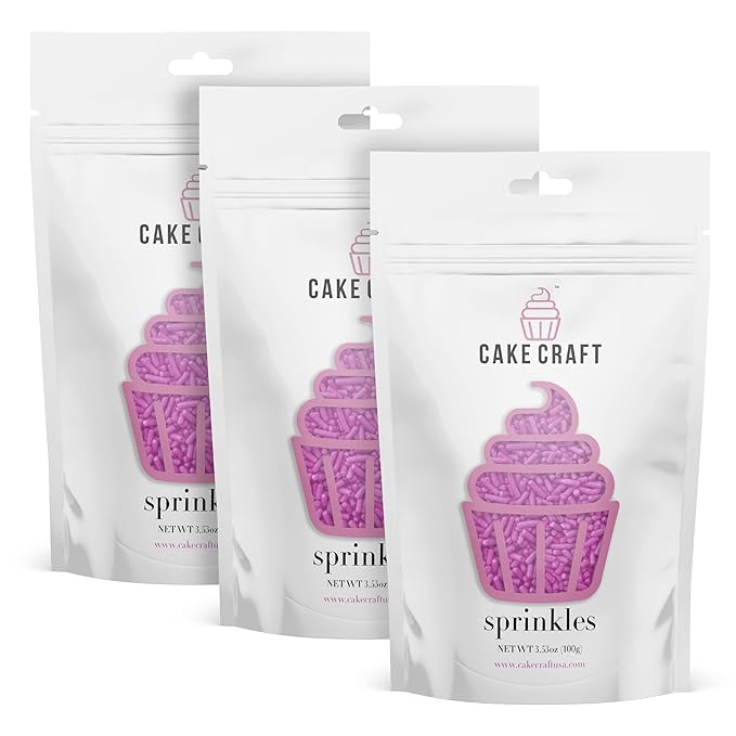 SPRINKLE JIMMIES 3.53OZ