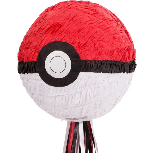 POKEMON 3-D PINATA