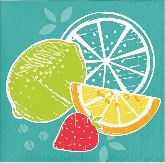 TUTTI FRUTTI BN