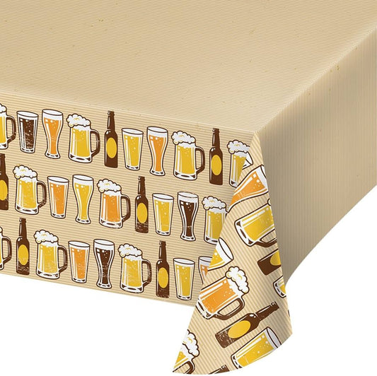 CHEERS & BEERS PLASTIC TC