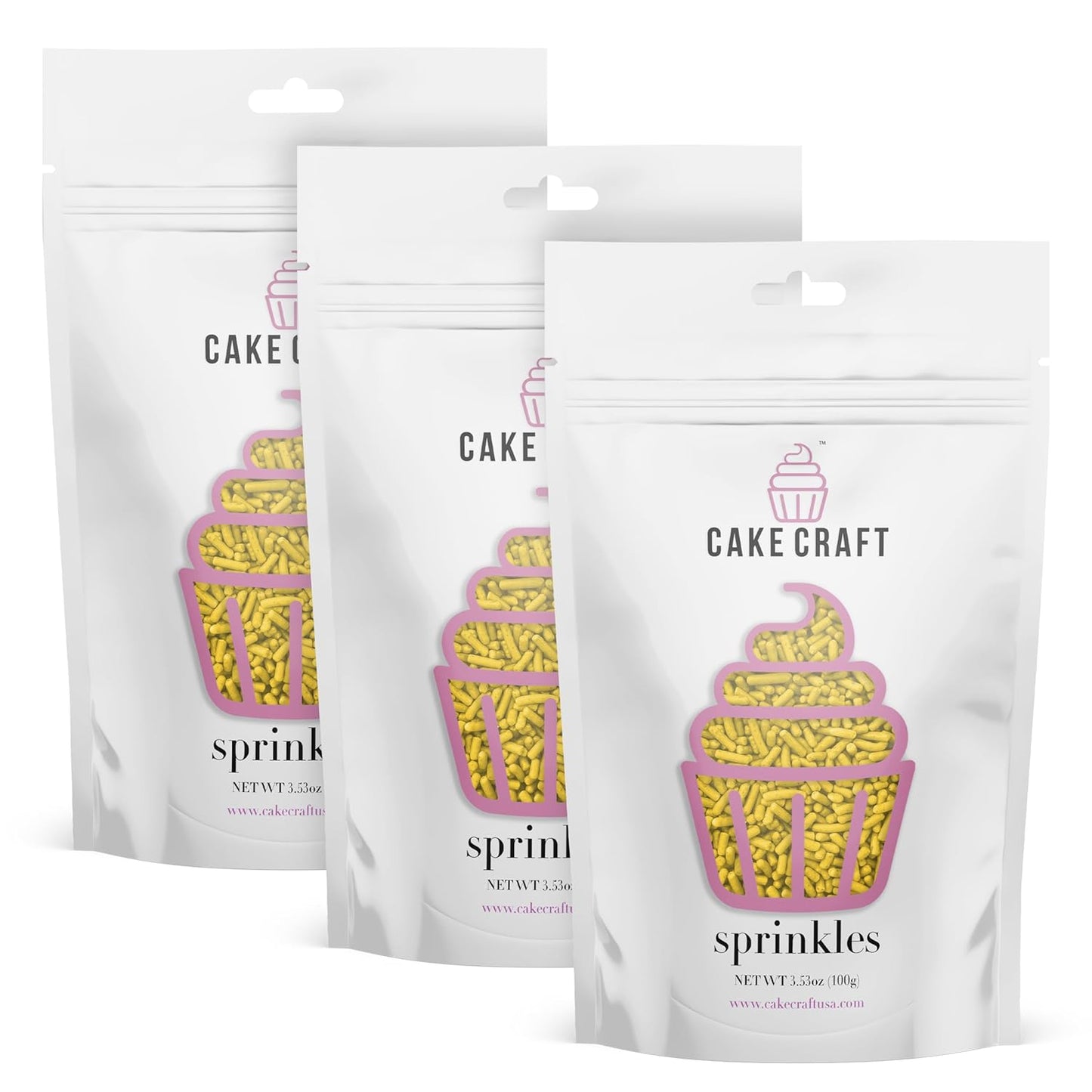 SPRINKLE JIMMIES 3.53OZ