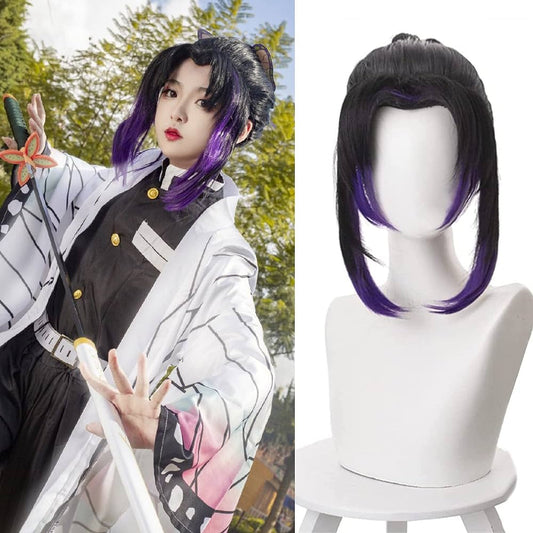 SHINOBU KOCHO ANIME WIG